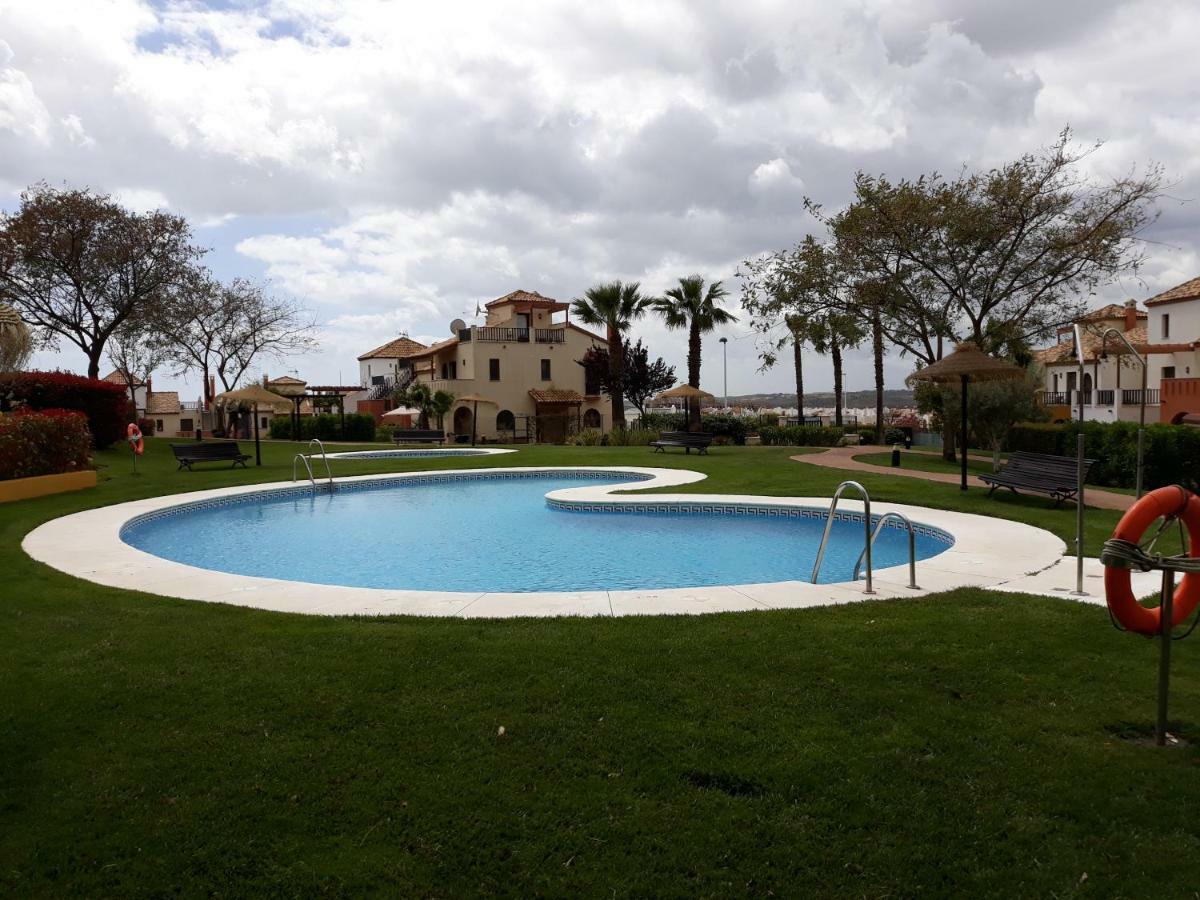 Ferienhaus Semon House Ayamonte