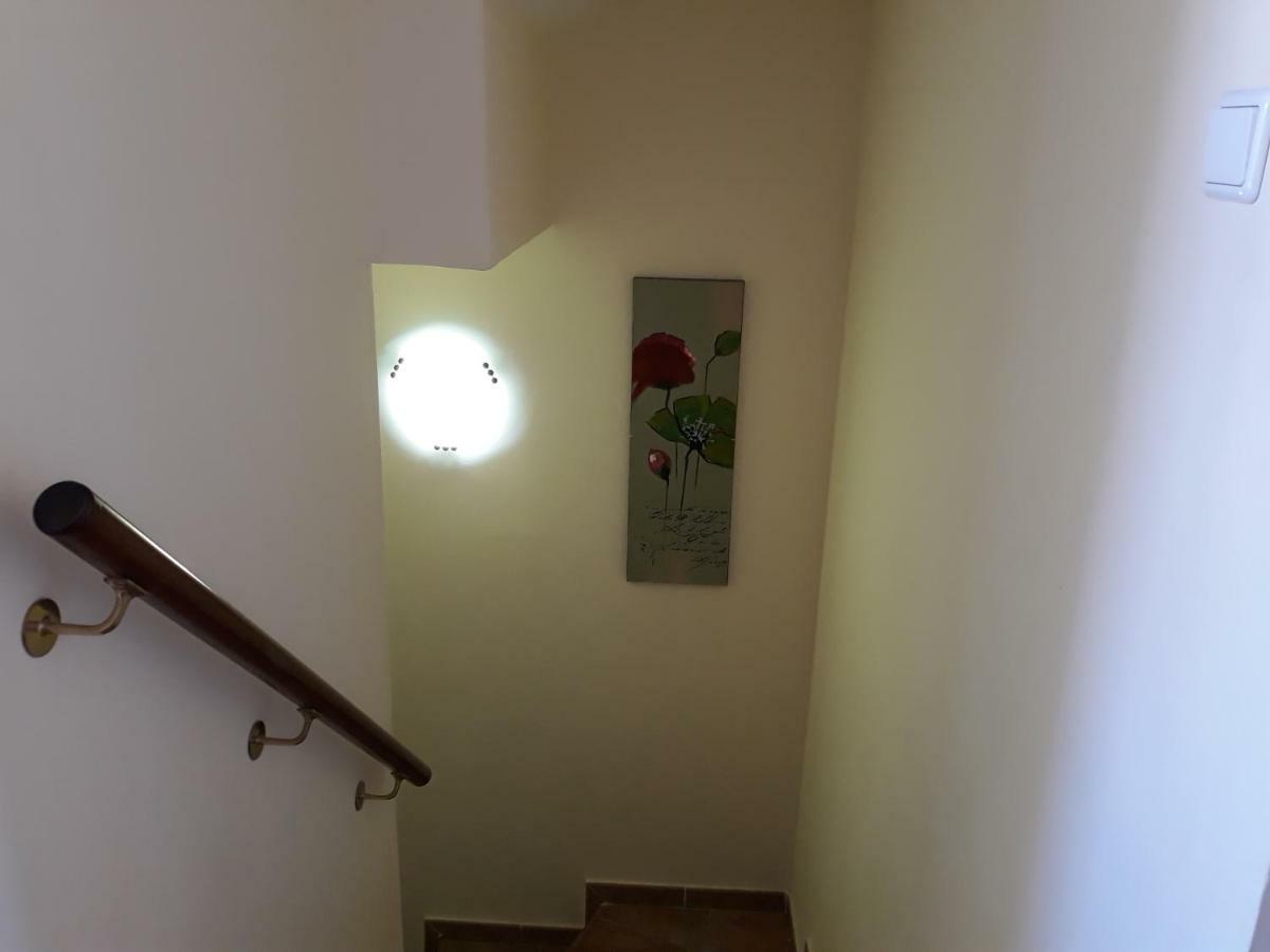 Semon House Ferienhaus Ayamonte