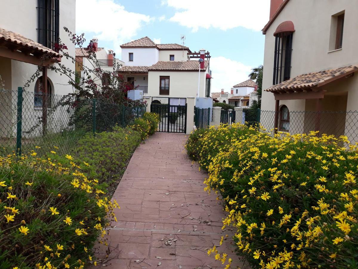 Semon House Ferienhaus Ayamonte